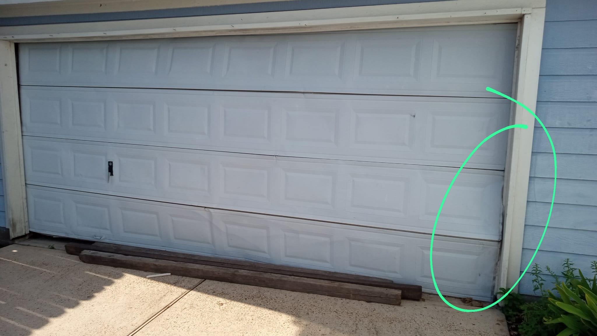 Wayne Dalton Garage Door Repair in Pasadena, TX — Lemus Garage Door Services, Licensed & Insured, (281) 906-4783