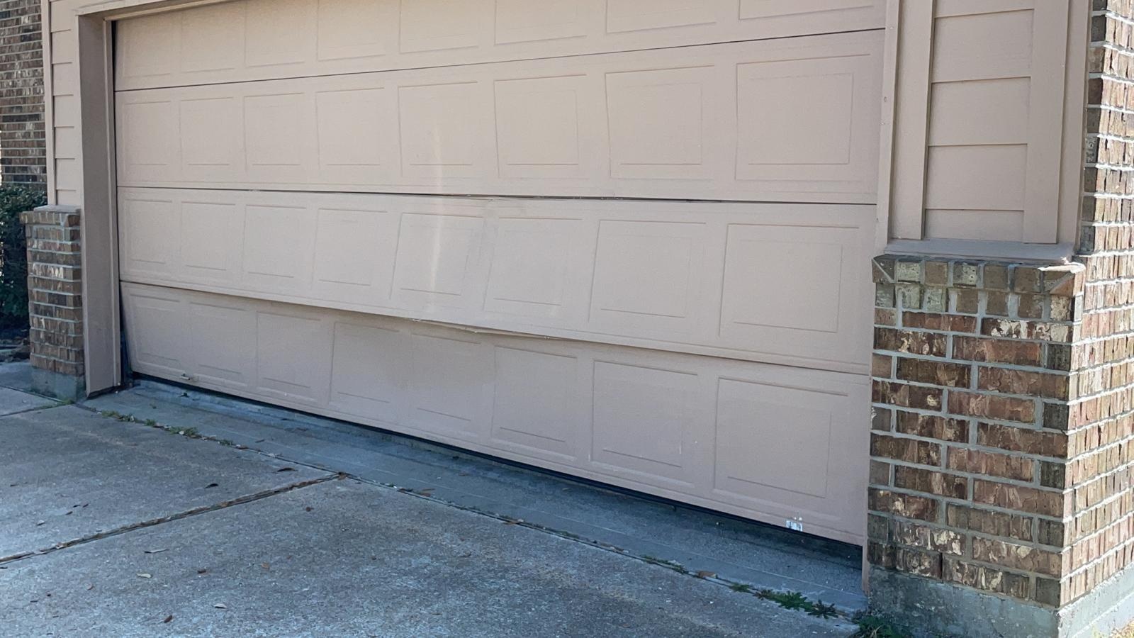 Garage Door Repair Cost — Lemus Garage Door Services, Licensed & Insured, (281) 906-4783