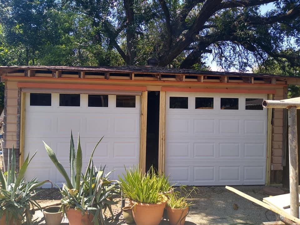 Garage Door Weatherstripping in Pasadena, TX — Lemus Garage Door Services, Licensed & Insured, (281) 906-4783