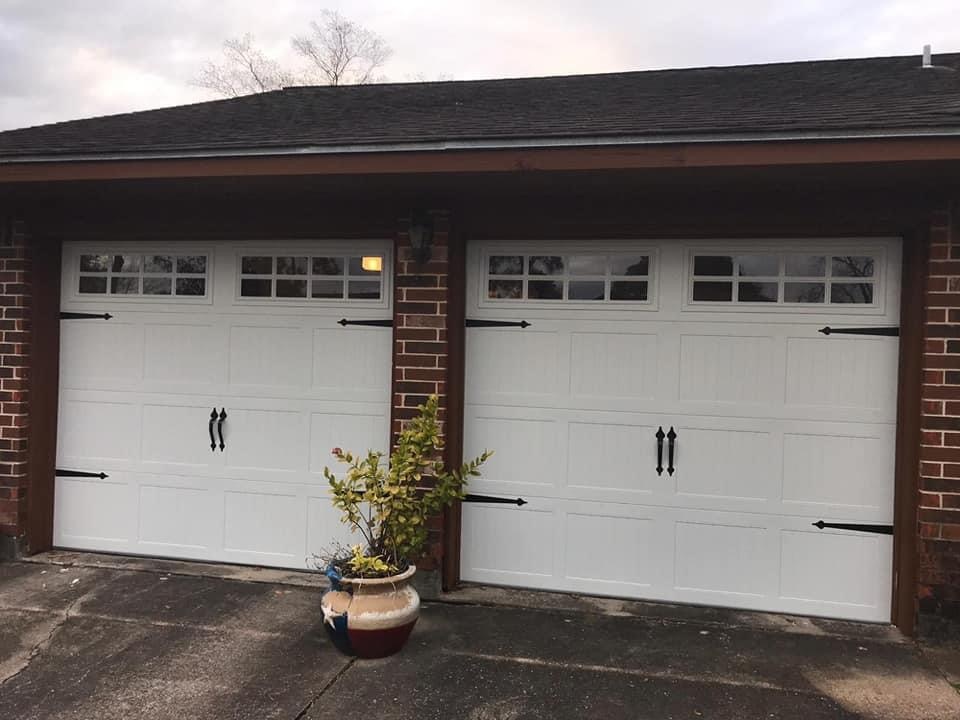 Beat the Pasadena, TX Heat — Pasadena Garage Insulation — Lemus Garage Door Services, Licensed & Insured, (281) 906-4783