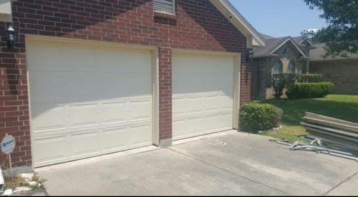 Maintenance in Pasadena, TX by Lemus Garage Door Services — Licensed & Insured, (281) 906-4783