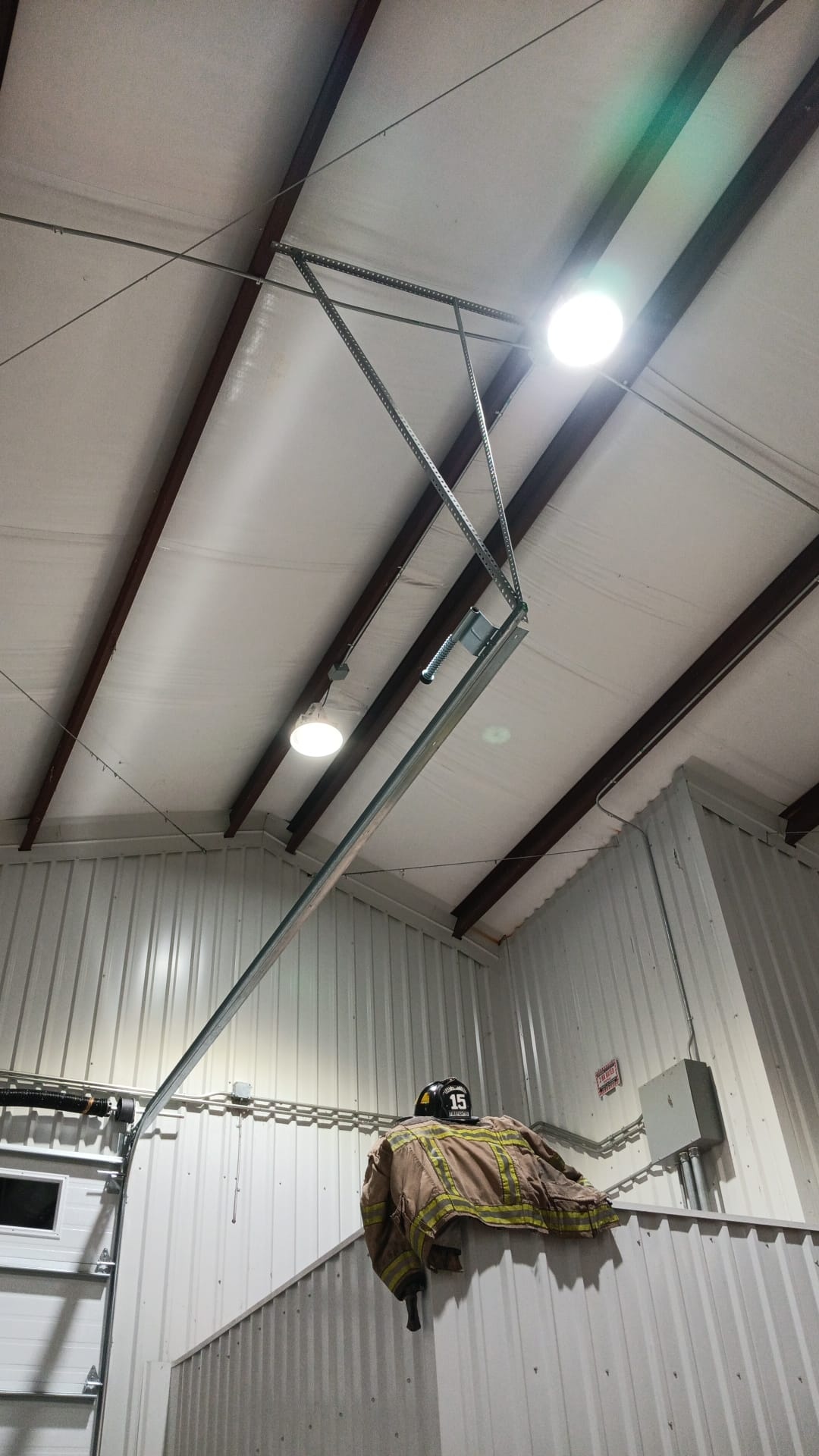 Martin Garage Door Parts in Pasadena, TX — Lemus Garage Door Services, Licensed & Insured, (281) 906-4783