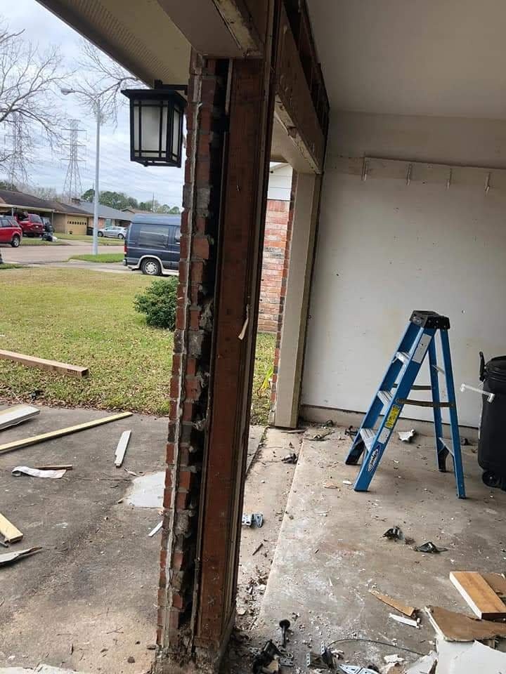 Martin Garage Door Repair in Pasadena, TX — Lemus Garage Door Services, Licensed & Insured, (281) 906-4783