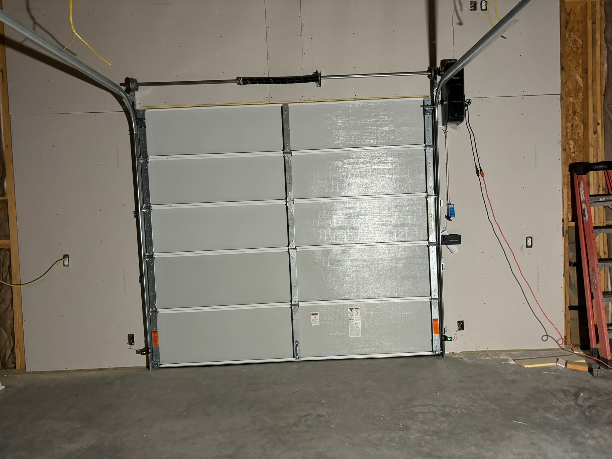 Maintenance in Pasadena, TX by Lemus Garage Door Services — Licensed & Insured, (281) 906-4783