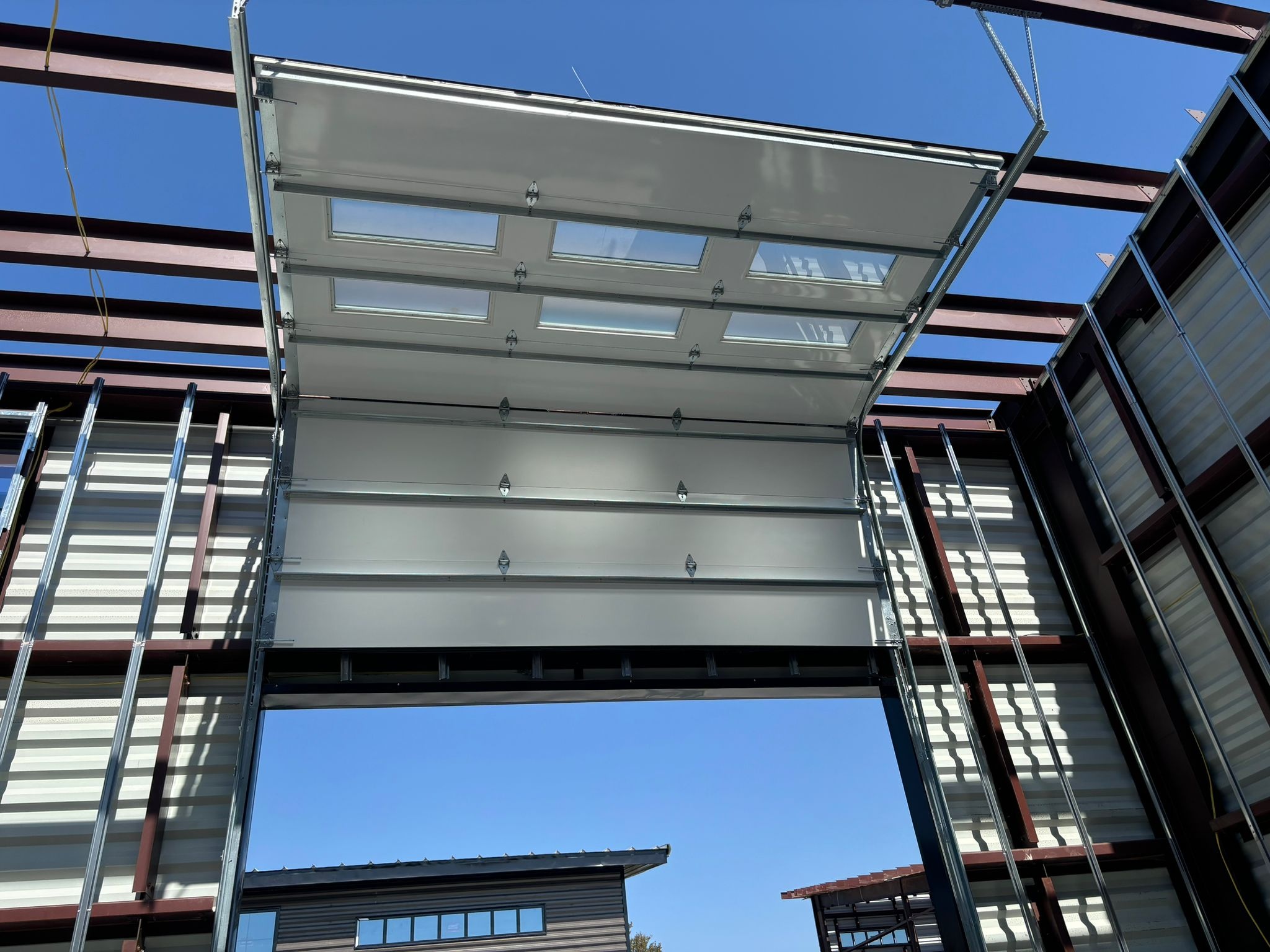 Garage Door Installation Cost — Lemus Garage Door Services, Licensed & Insured, (281) 906-4783
