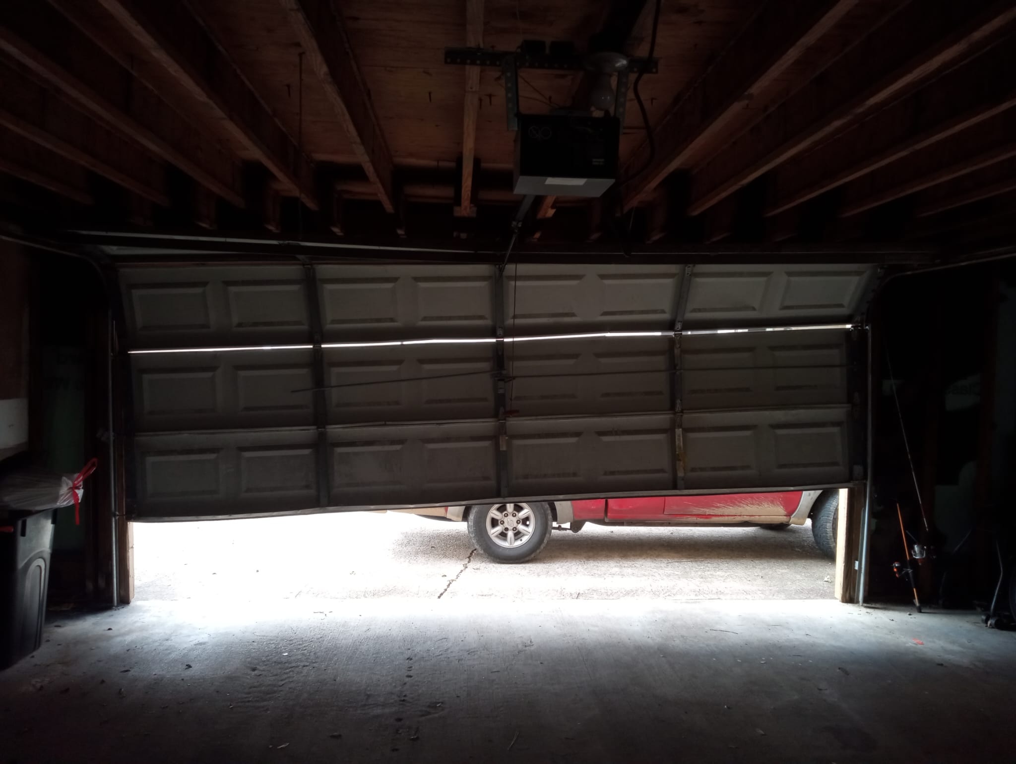 Clopay Garage Door Parts in Pasadena, TX — Lemus Garage Door Services, Licensed & Insured, (281) 906-4783