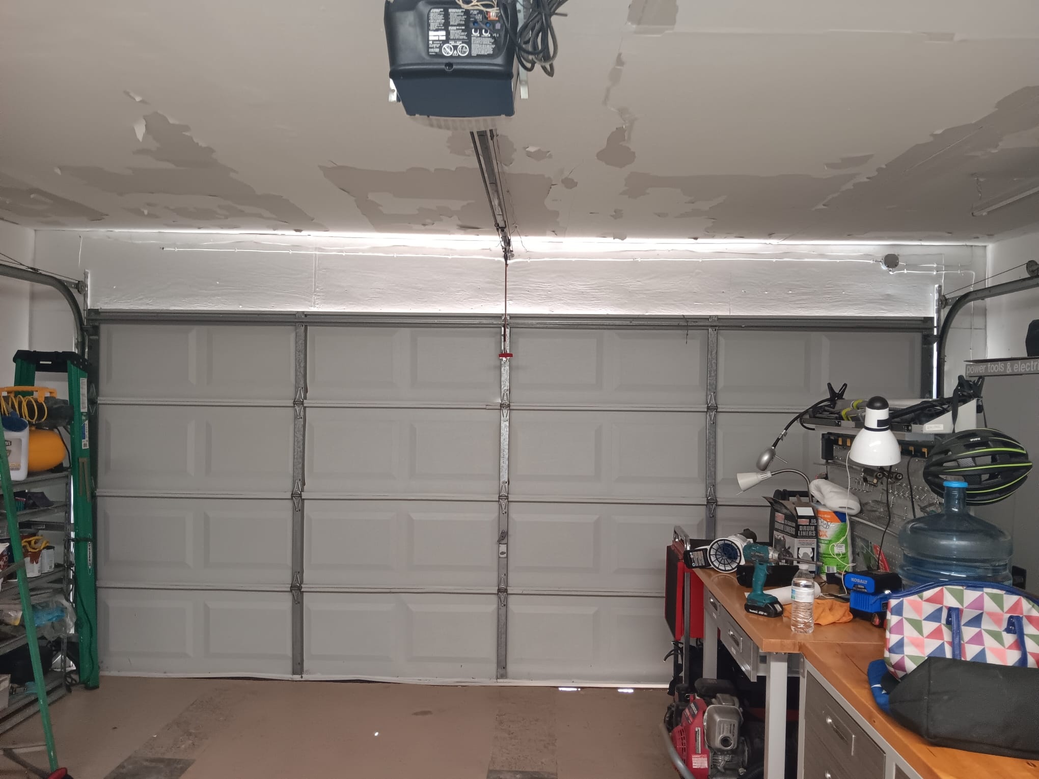 Opener in Pasadena, TX by Lemus Garage Door Services — Licensed & Insured, (281) 906-4783