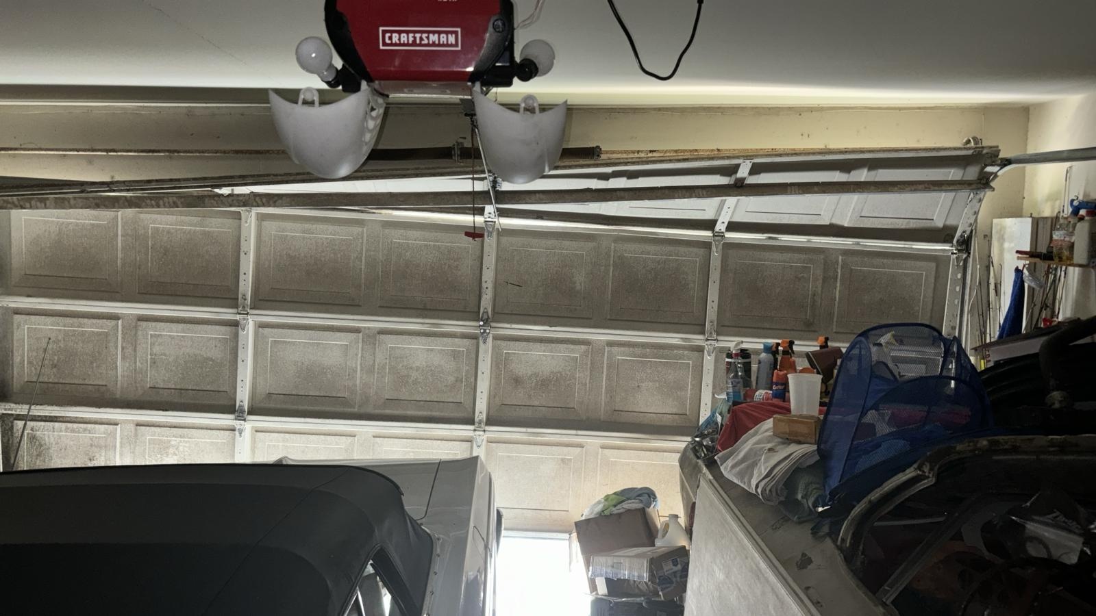 Opener in Pasadena, TX by Lemus Garage Door Services — Licensed & Insured, (281) 906-4783