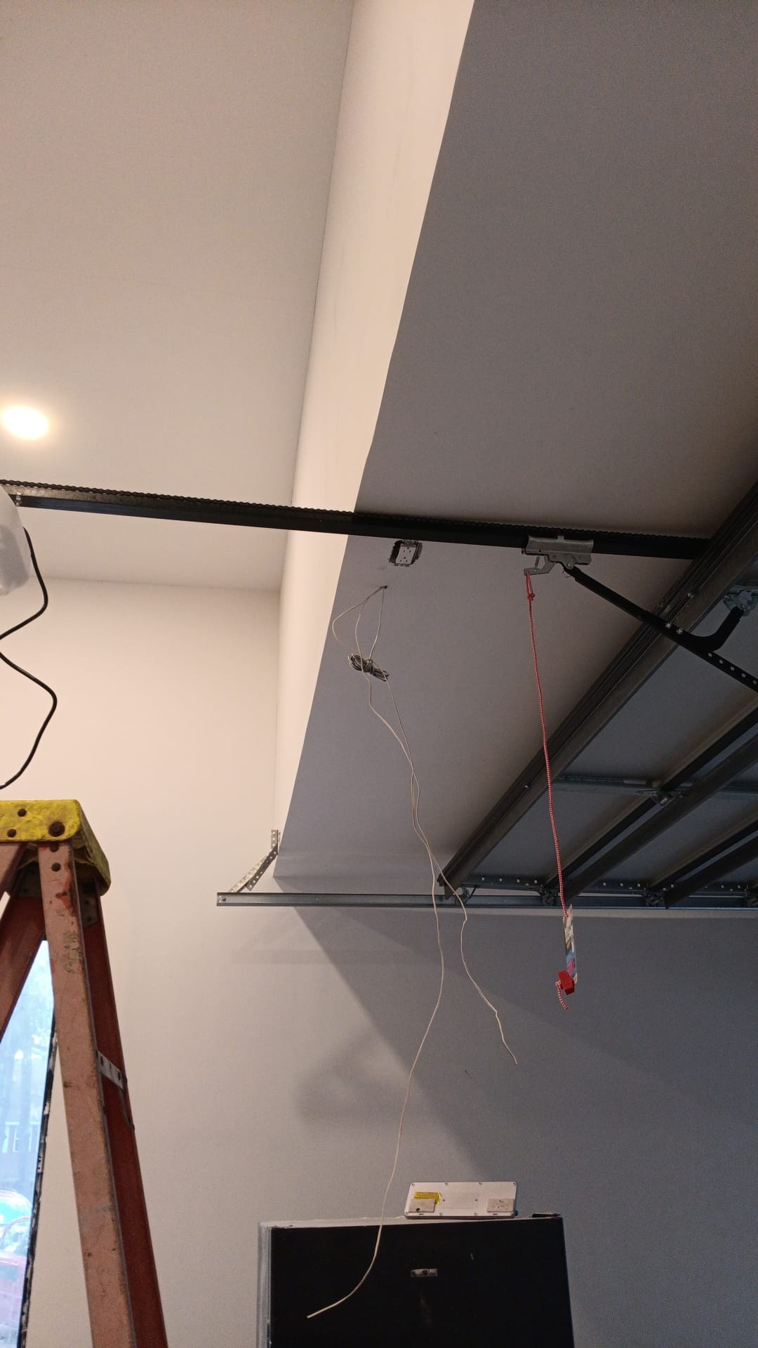 LiftMaster Garage Door Opener Installation in Pasadena, TX — Lemus Garage Door Services, Licensed & Insured, (281) 906-4783