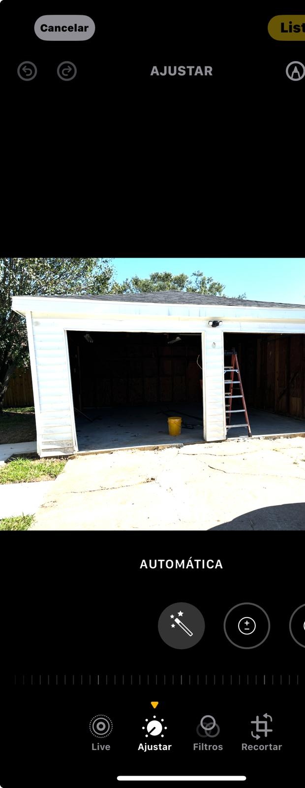 Emergency in Pasadena, TX by Lemus Garage Door Services — Licensed & Insured, (281) 906-4783