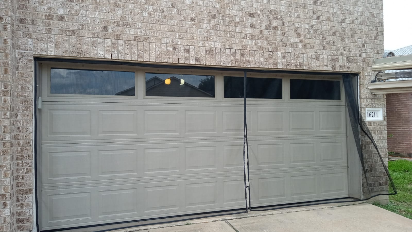 Same-Day Garage Service Throughout Pasadena — Lemus Garage Door Services, Licensed & Insured, (281) 906-4783