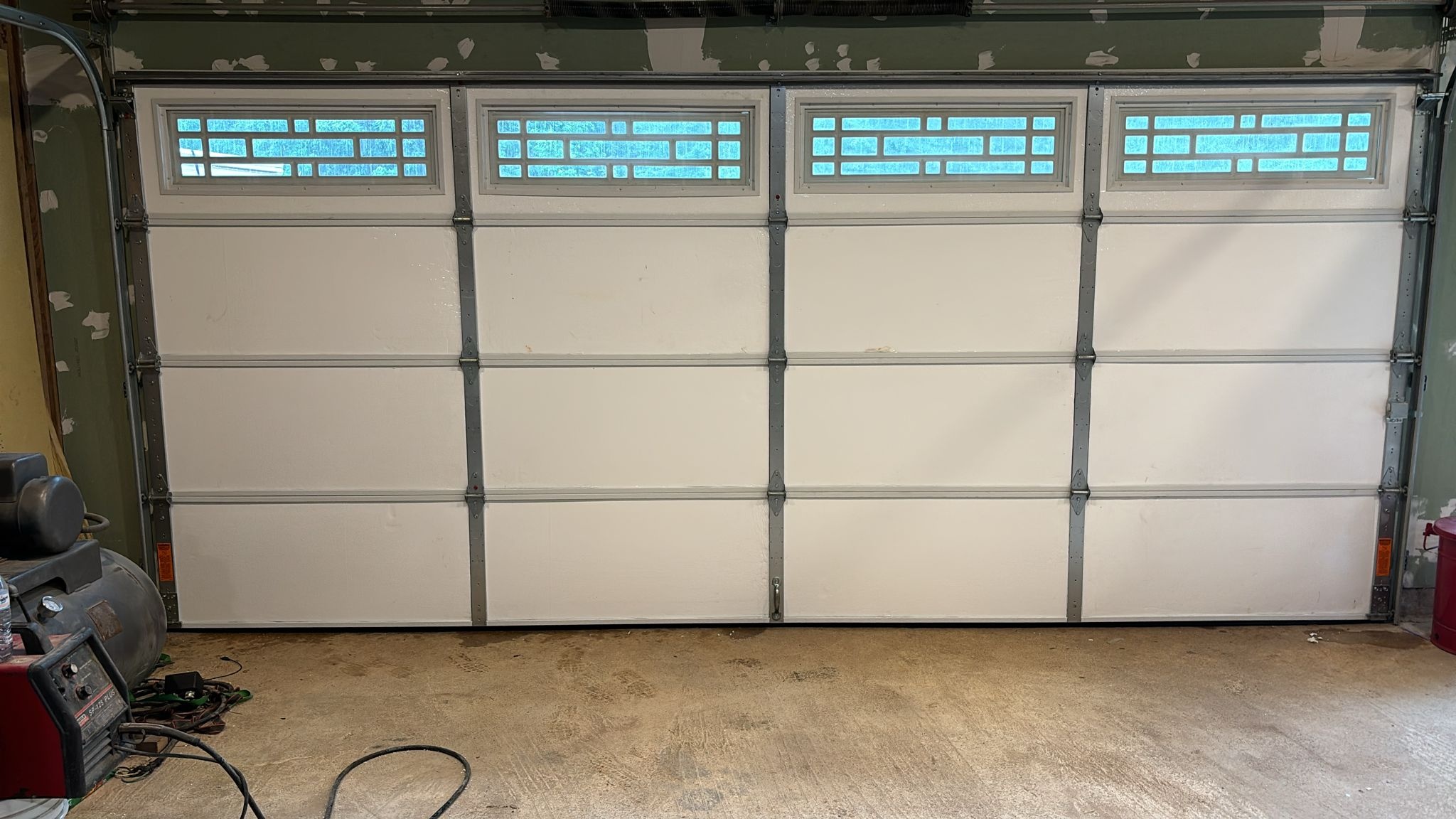 Clopay Garage Door Repair in Pasadena, TX — Lemus Garage Door Services, Licensed & Insured, (281) 906-4783