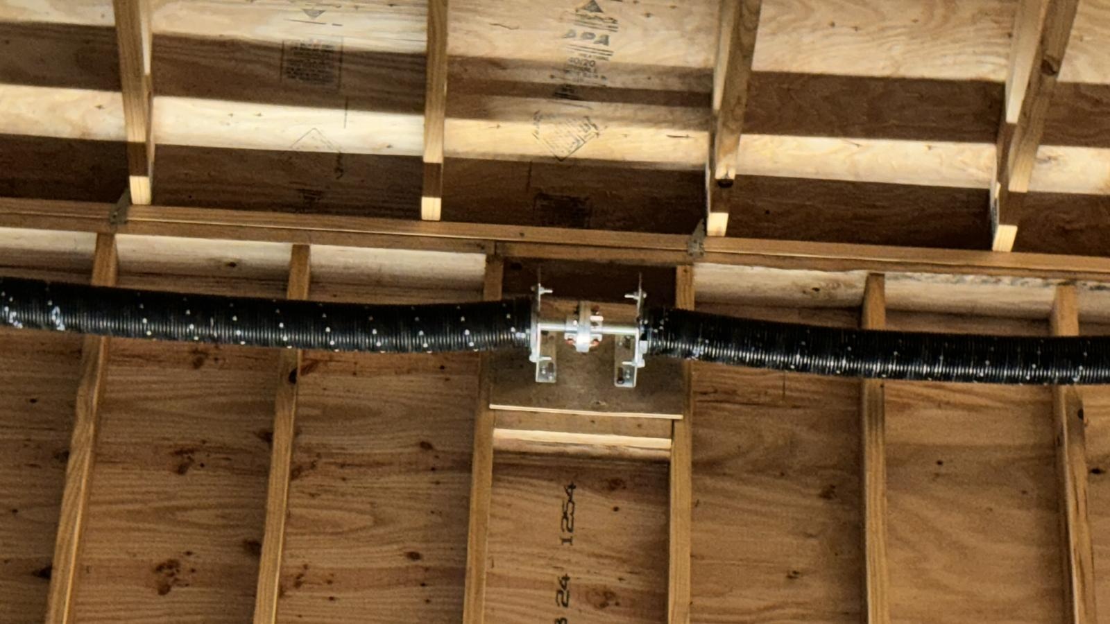 Spring Repair in Pasadena, TX by Lemus Garage Door Services — Licensed & Insured, (281) 906-4783