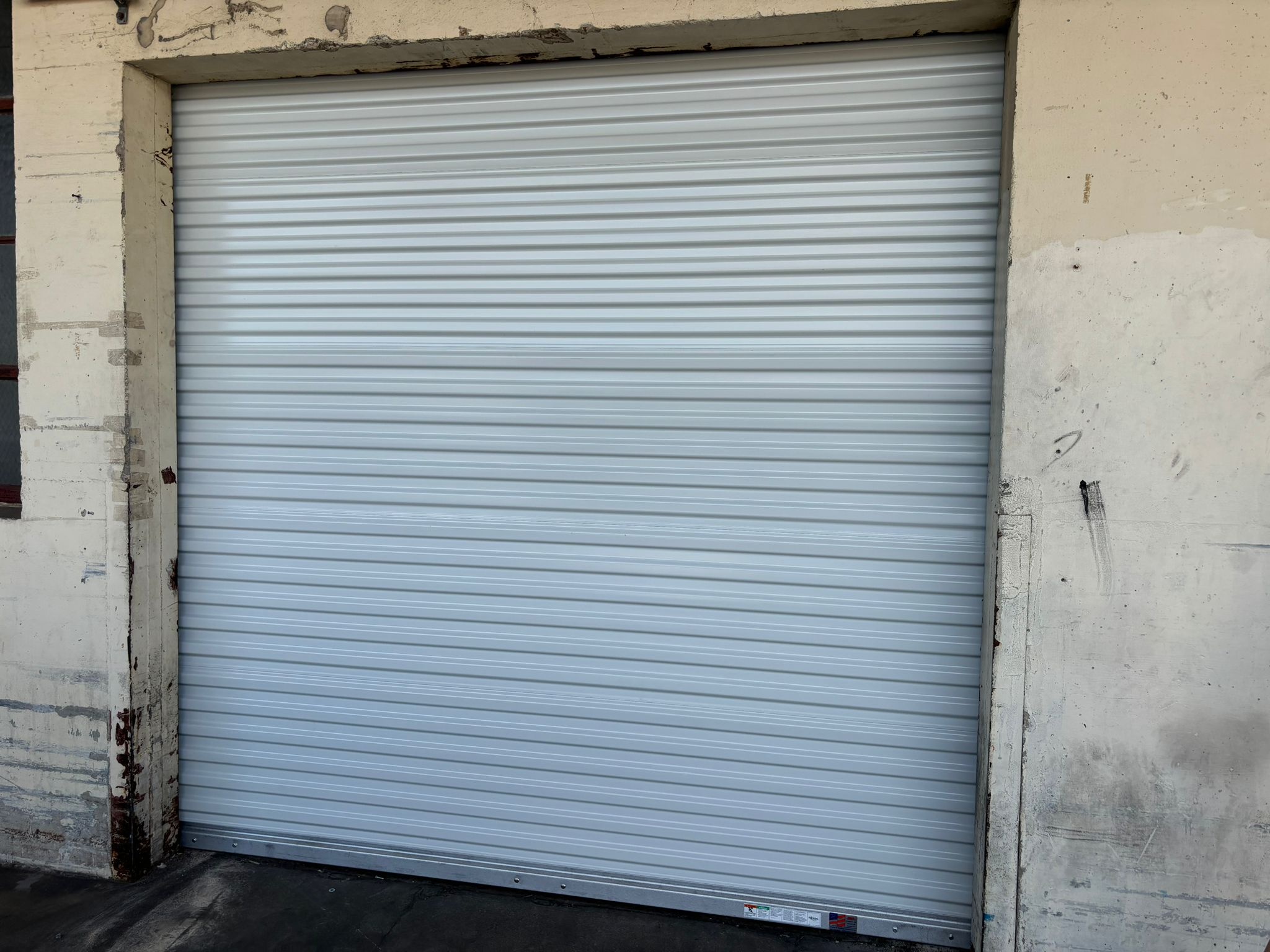 Commercial in Pasadena, TX by Lemus Garage Door Services — Licensed & Insured, (281) 906-4783