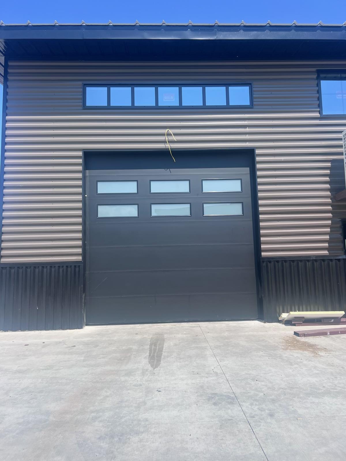 Residential Garage Door Services in Pasadena, TX — Lemus Garage Door Services, Licensed & Insured, (281) 906-4783