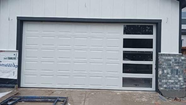 Installation in Pasadena, TX by Lemus Garage Door Services — Licensed & Insured, (281) 906-4783