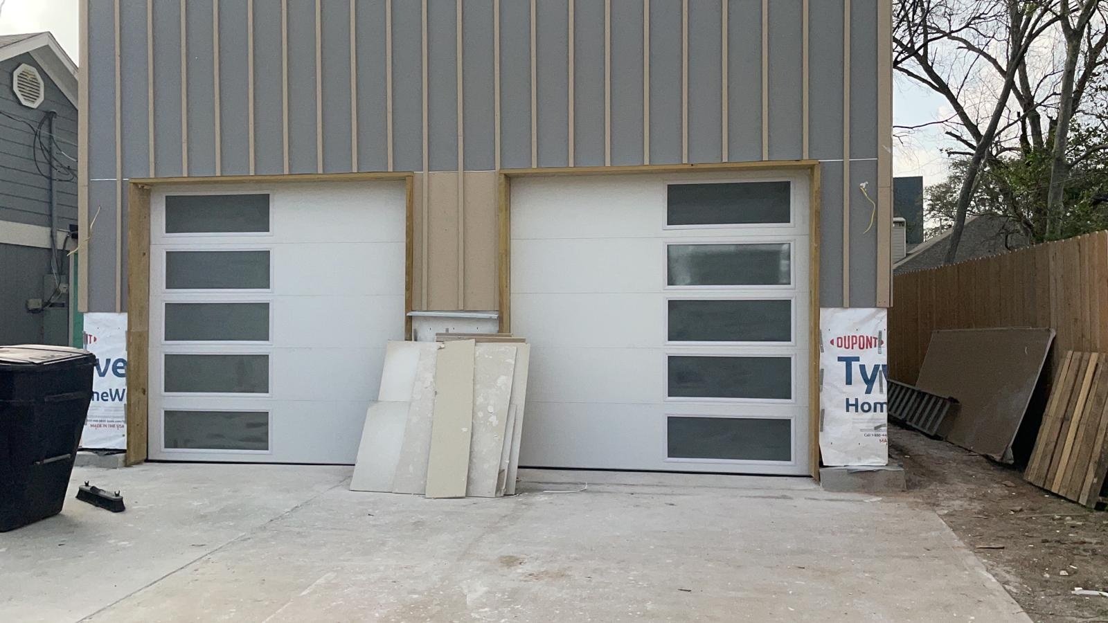 Pasadena Annual Garage Door Inspection — Lemus Garage Door Services, Licensed & Insured, (281) 906-4783