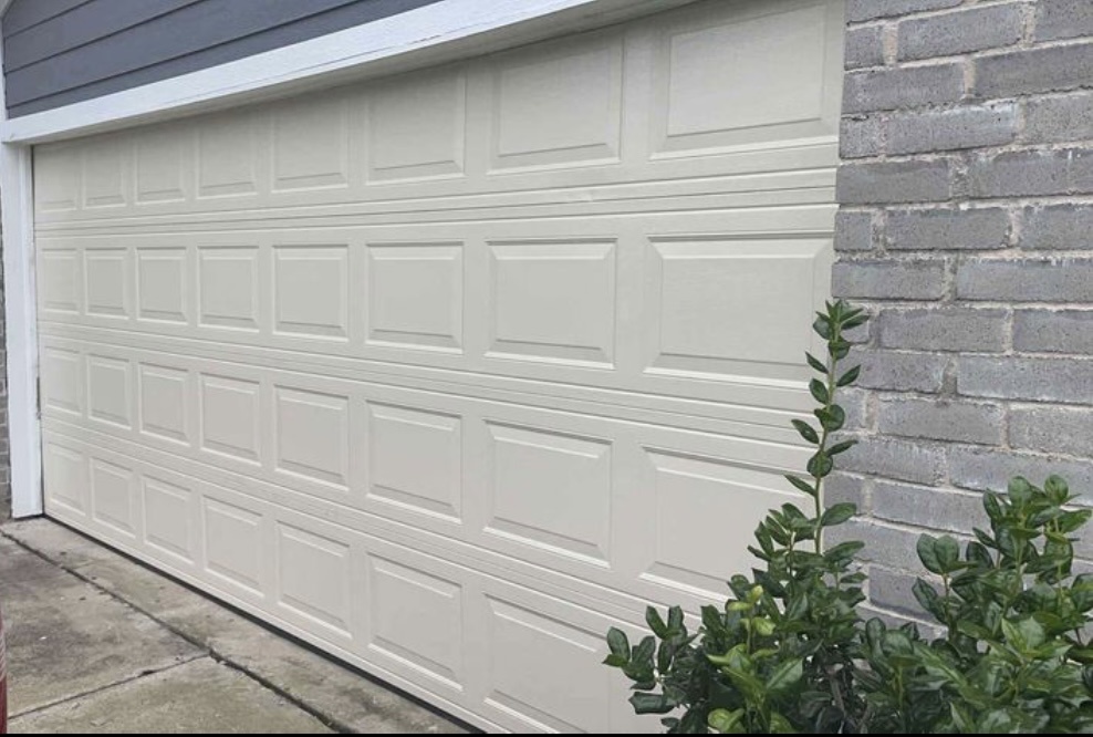 Specials & Coupons — Lemus Garage Door Services, Licensed & Insured, (281) 906-4783