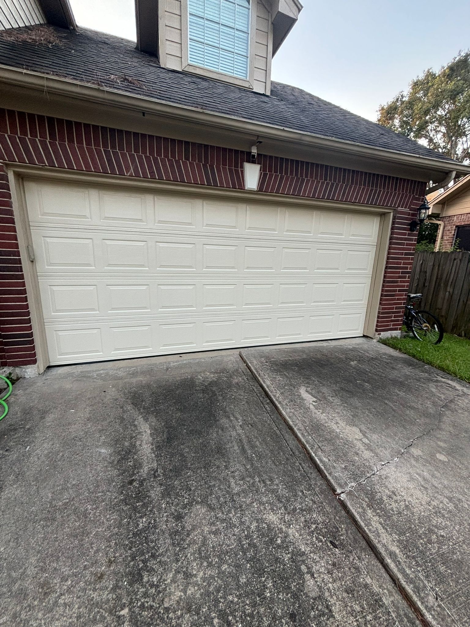 CHI Overhead Garage Door Installation in Pasadena, TX — Lemus Garage Door Services, Licensed & Insured, (281) 906-4783