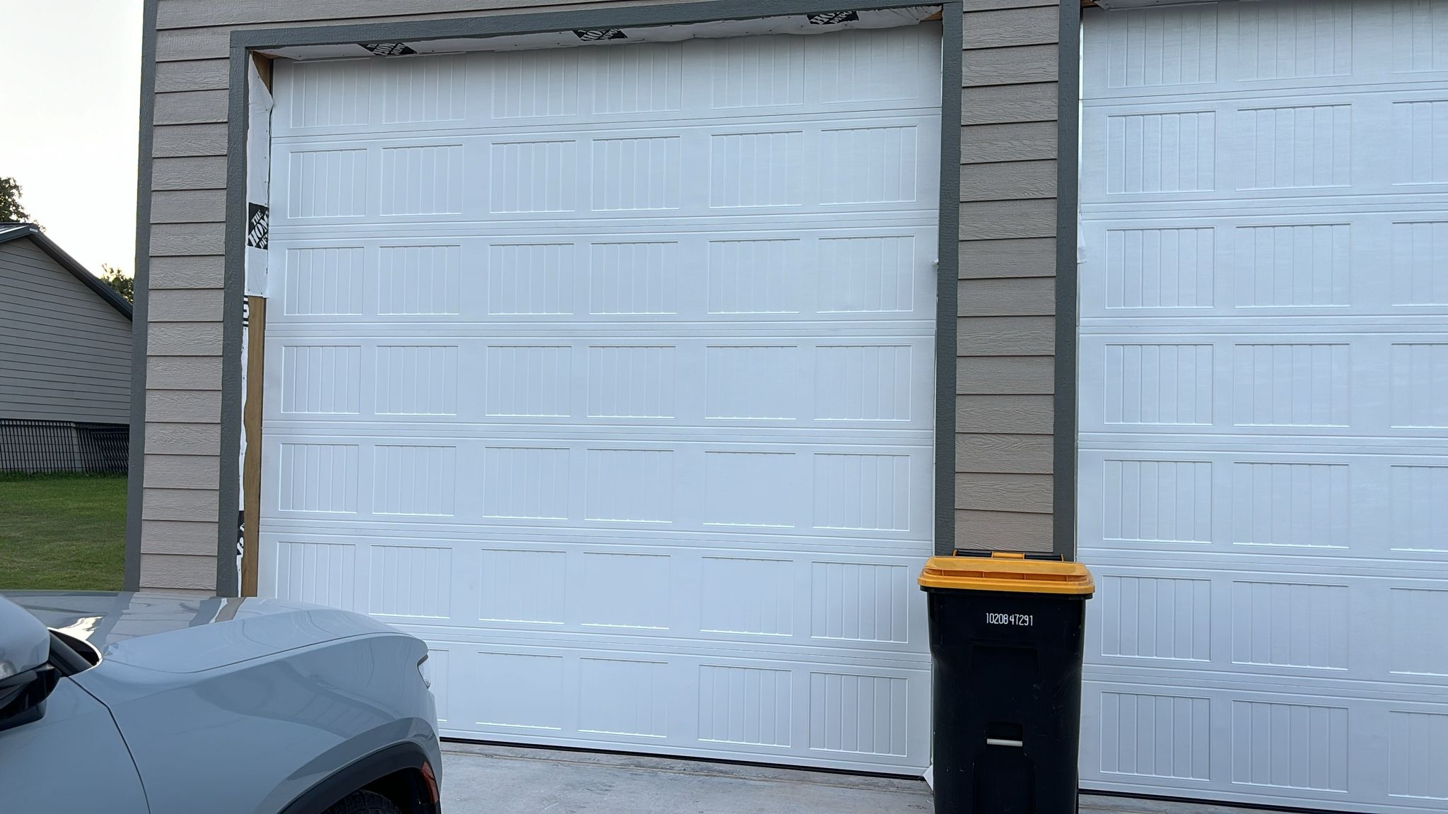 Installation in Pasadena, TX by Lemus Garage Door Services — Licensed & Insured, (281) 906-4783