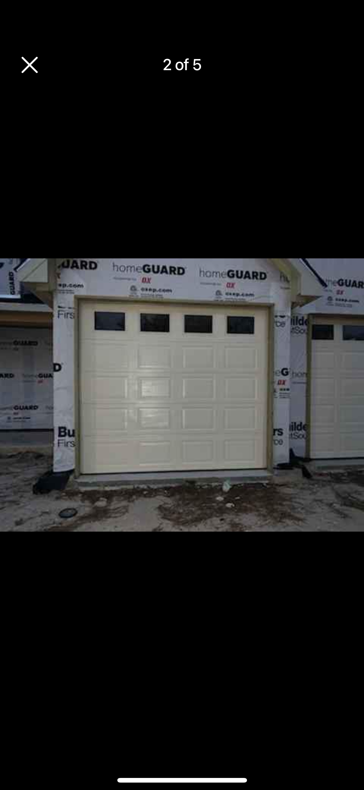 Installation in Pasadena, TX by Lemus Garage Door Services — Licensed & Insured, (281) 906-4783