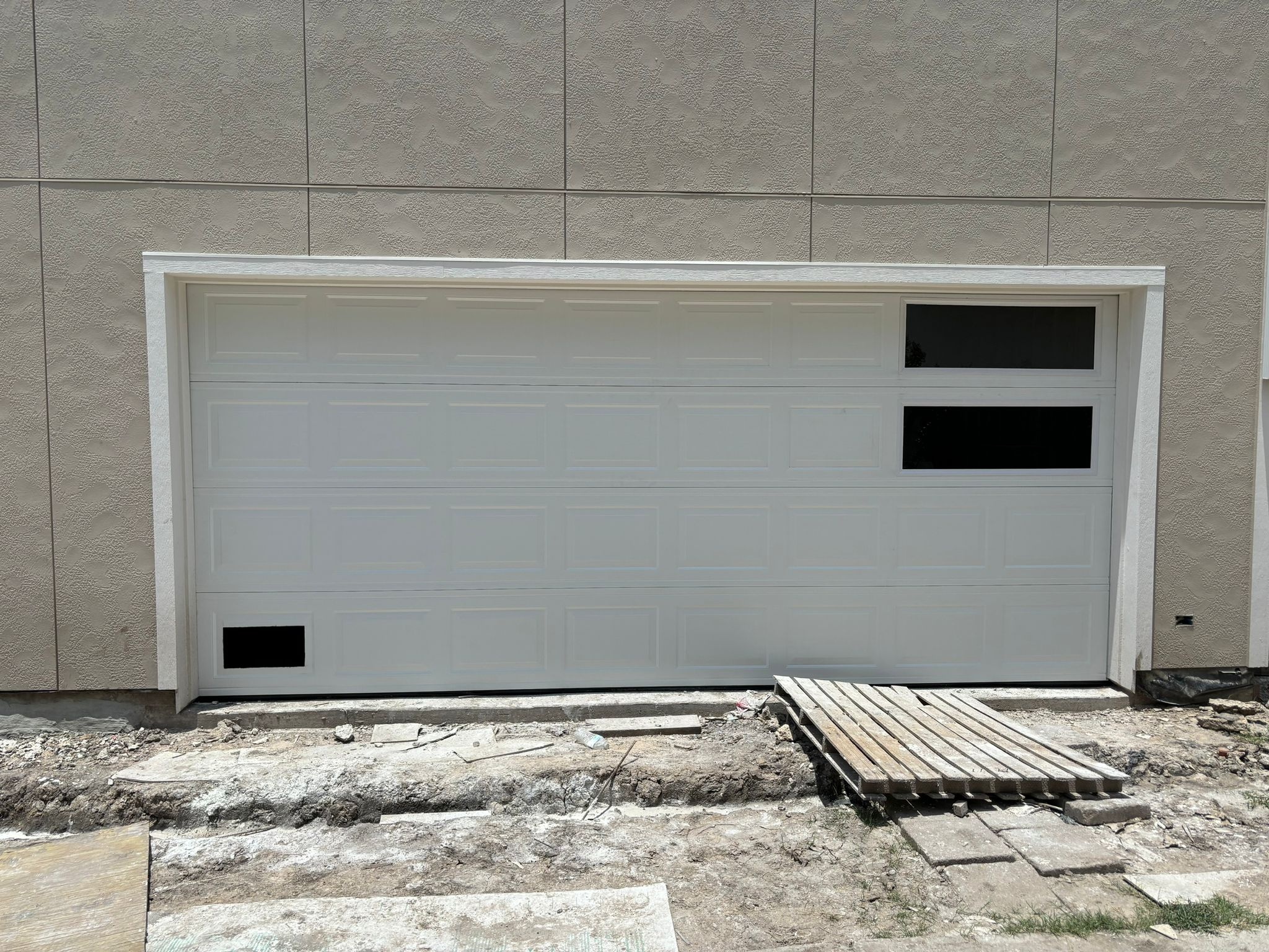 Wayne Dalton Garage Door Installation in Pasadena, TX — Lemus Garage Door Services, Licensed & Insured, (281) 906-4783