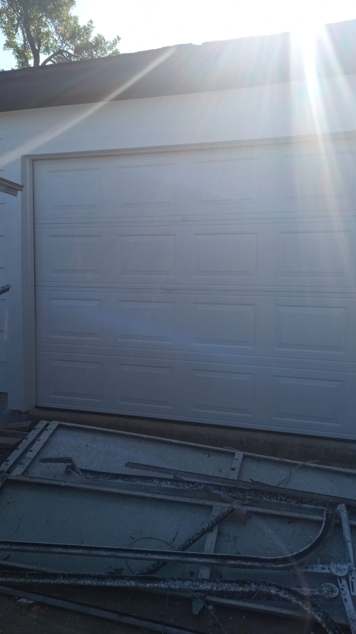 Martin Garage Door Installation in Pasadena, TX — Lemus Garage Door Services, Licensed & Insured, (281) 906-4783