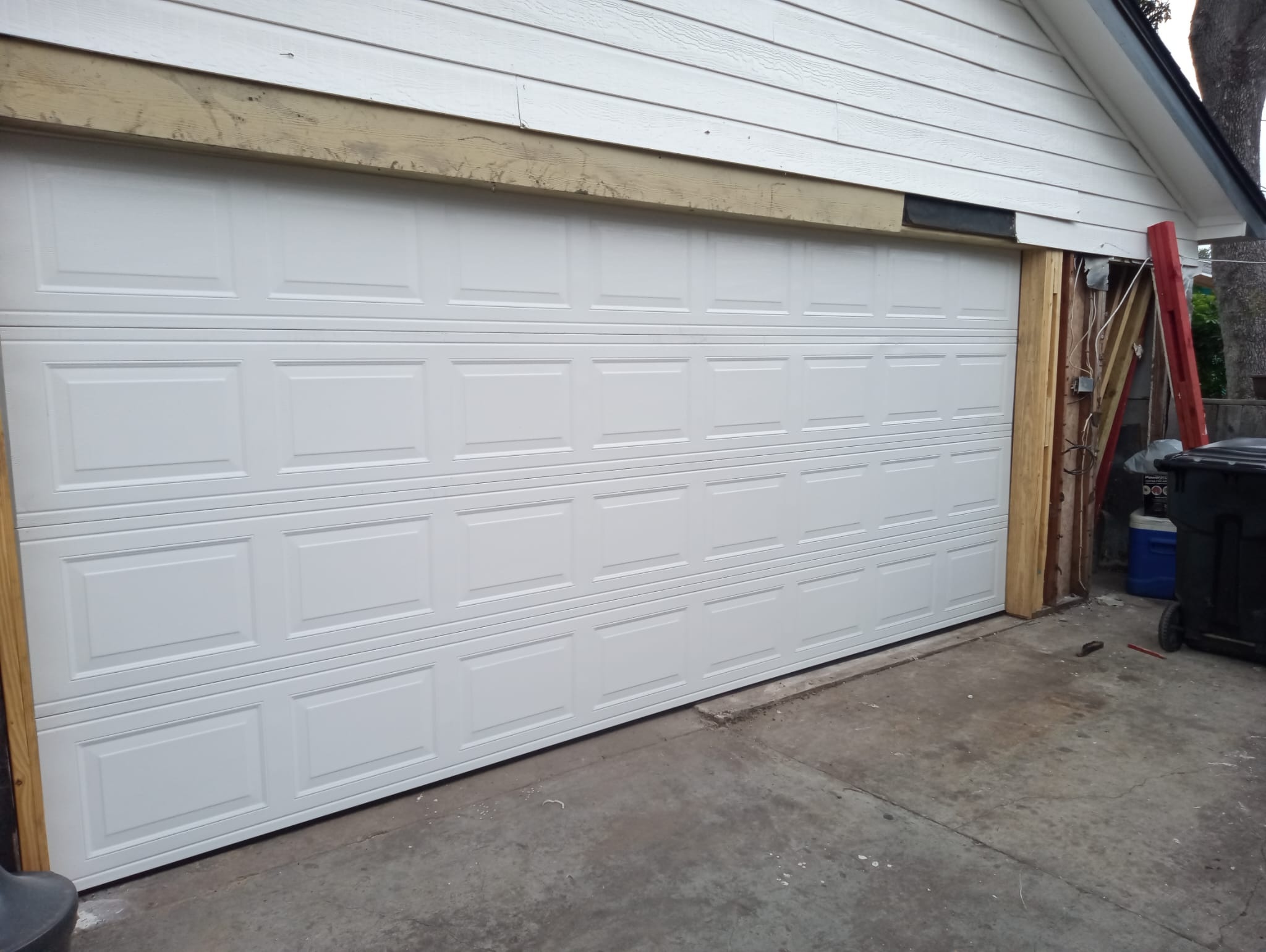 Garage Door Replacement Cost — Lemus Garage Door Services, Licensed & Insured, (281) 906-4783