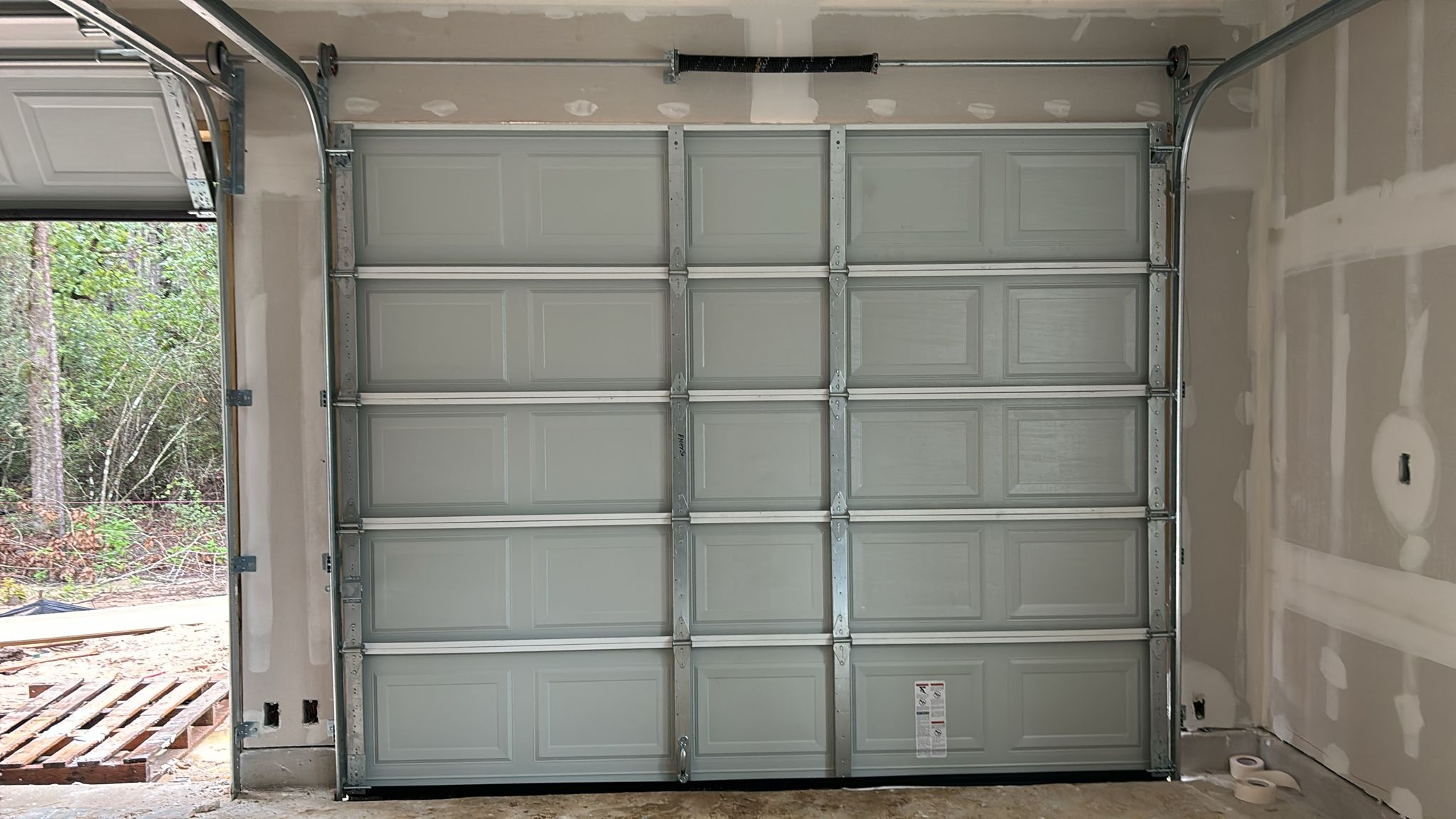 Garage Door Panel Replacement in Pasadena, TX — Lemus Garage Door Services, Licensed & Insured, (281) 906-4783