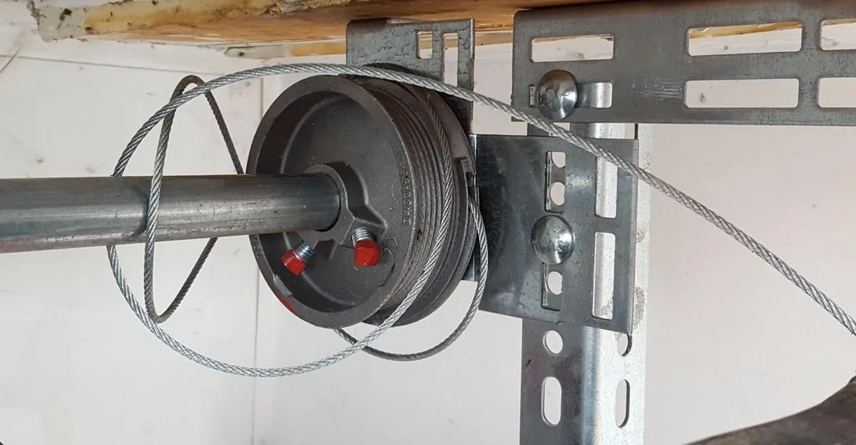 Emergency Garage Door Cable Repair Pasadena TX - Same Day Service Pearland Area