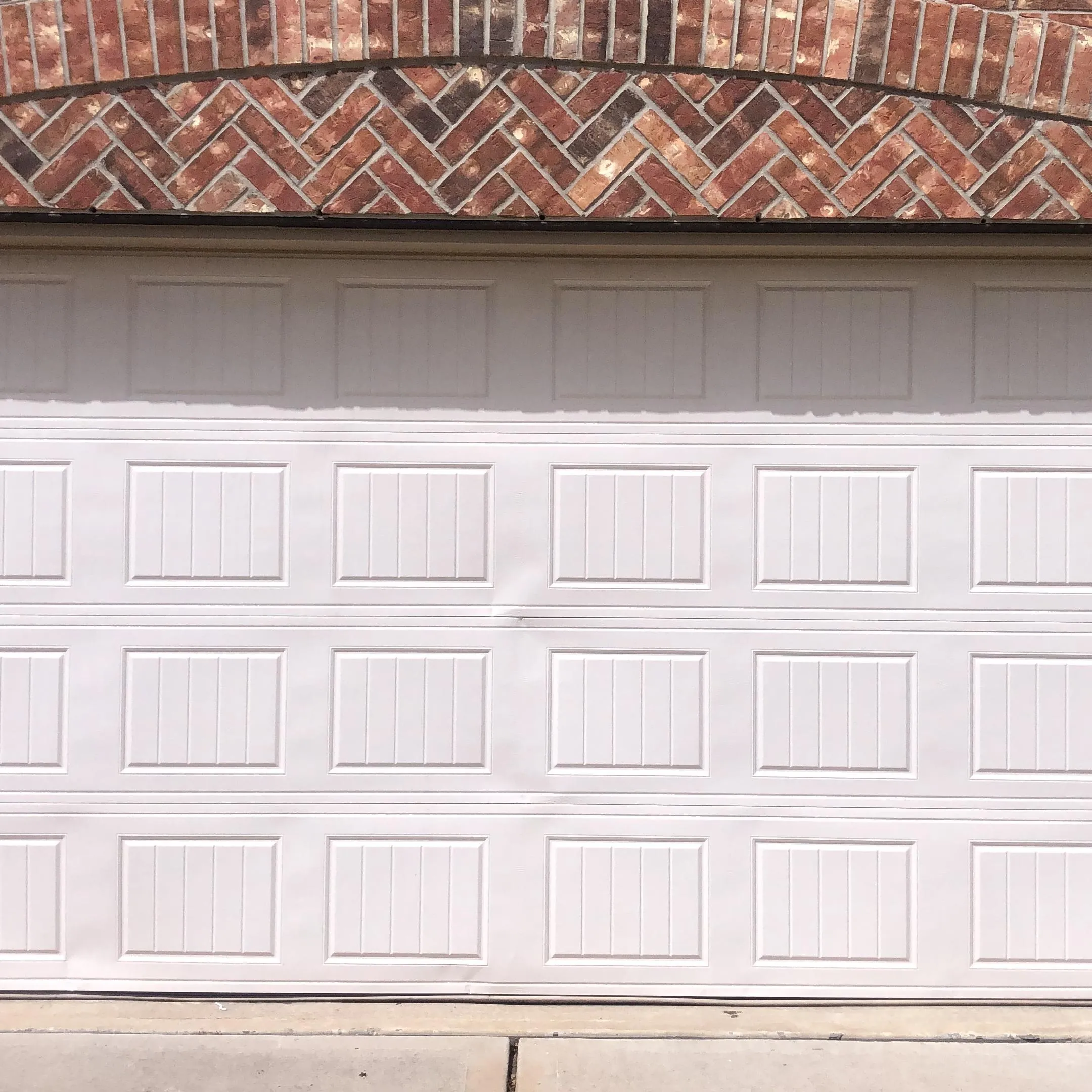 Custom Double garage door Installation Pasadena - River Oaks TX Professional Service
