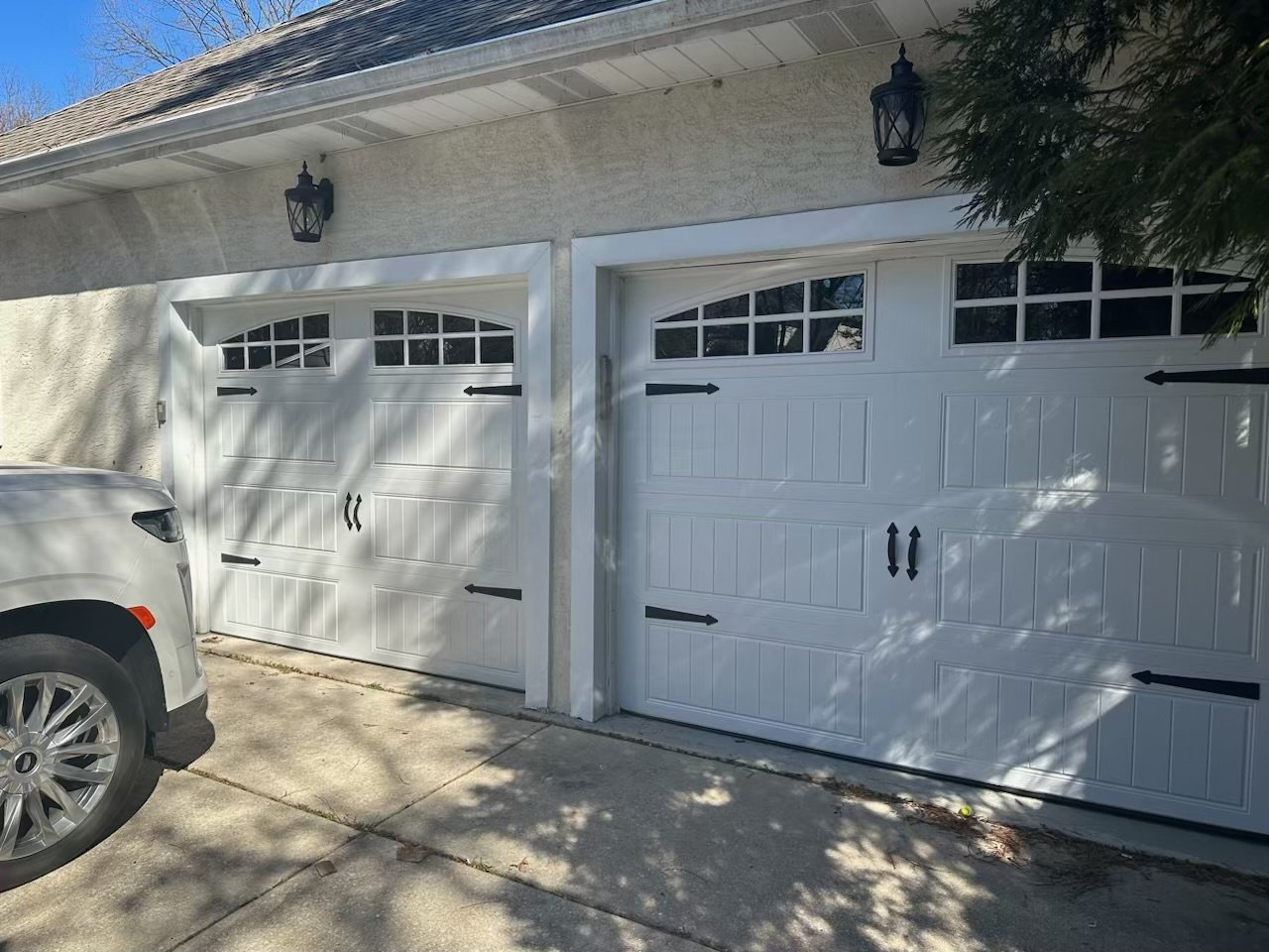 garage door Installation Pasadena