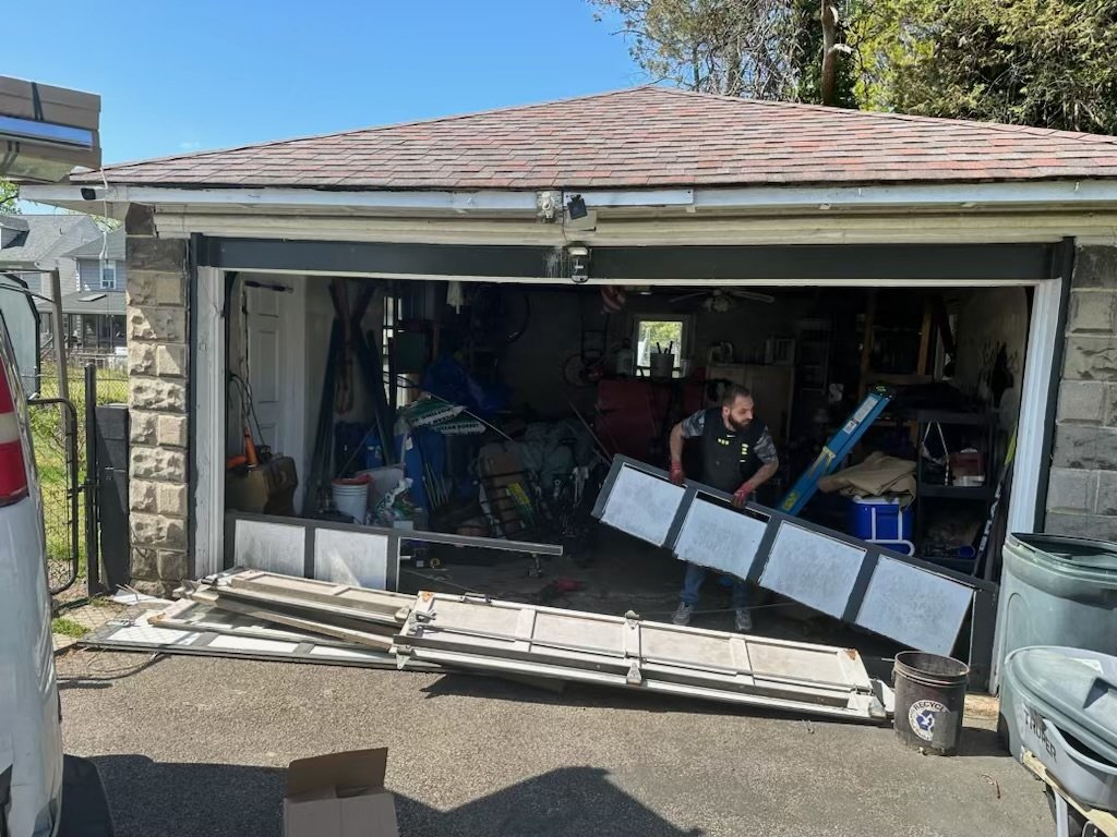 garage door Repair Pasadena